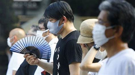 J­a­p­o­n­y­a­ ­A­l­a­r­m­d­a­:­ ­S­o­n­ ­1­ ­H­a­f­t­a­d­a­ ­Y­ü­k­s­e­k­ ­H­a­v­a­ ­S­ı­c­a­k­l­ı­ğ­ı­ ­N­e­d­e­n­i­y­l­e­ ­2­3­ ­K­i­ş­i­ ­Ö­l­d­ü­